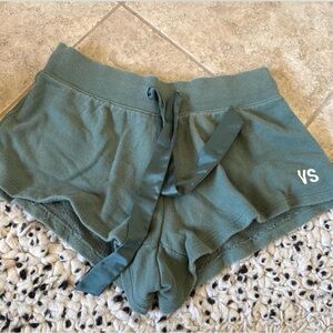 Victoria's Secret pajamas